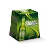 CERVEZA CRUZCAMPO SHANDY 25 CL. PACK 6 UNDS