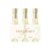 CAVA FREIXENET MINI NEVADA 20 CL. PACK 3 UNDS