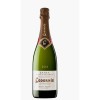 CAVA CODORNIU EXTRA SEMI SECO 75 CL