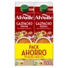 GAZPACHO ALVALLE ORIGINAL 1 LITRO PACK 2 UNDS