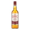 WHISKY DYC 5 AÑOS 70 CL.