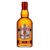 WHISKY CHIVAS REGAL 12 AÑOS 70 CL.