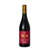 VINO TINTO SIGLO RIOJA 75 CL.