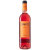 VINO ROSADO SINFO CIGALES 75 CL.