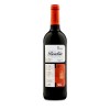 VINO TINTO RIOJA BORDON CRIANZA 75 CL.