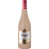 VINO TINTO SIGLO SACO D.O.RIOJA CVC 75 CL