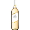 VINO BLANCO EMPARRADO SEMIDULCE 75 CL.