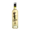 VINO BLANCO CORBATA RUEDA 75 CL.