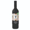 VINO TINTO TALIZ D.O. TORO ROBLE 75 CL.