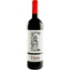 VINO TINTO YLLERA 12 MESES 75 CL.