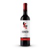 VINO TINTO CERMEÑO D.O. TORO 75 CL.