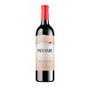 VINO TINTO PICO JARU ROBLE 75 CL.