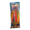GOLOSINA CHAPI-FLAS PACK 12 UNDS X 50 ML.