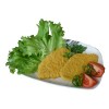CROQUETA DE CHIPIRON Y BACALAO 320 GRS, UND