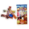 GOLOSINA POLARETTI FRUIT PACK 10 UNDS X 40 ML.