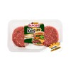 BURGUER IBERICA 240 GRS.