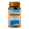 MELATONINA+GBA NATURTIERRA 30 CAPS 16,40 GRS