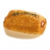 NAPOLITANAS JAMON Y QUESO 110 GRS, UND