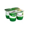 YOGUR DANONE ACTIVIA NATURAL PACK-4 X 125 GRS