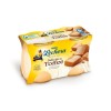 POSTRE LA LECHERA DELICIAS DE TOFFEE PACK-2 X 125 GRS