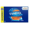 TAMPAX COMPAK SUPERPLUS 26 UNDS