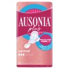 COMPRESA AUSONIA ULTRAFINA PLUS NORMAL ALAS 16 UNIDADES