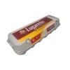 HUEVO LUGAREÑO CLASE XL +73 DOCENA