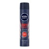 DESODORANTE NIVEA DRY IMPACT MEN SPRAY 200 ML.