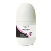 DESODORANTE JULIETTE CROWE ROLL-ON INVISIBLE 50 ML.