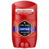 DESODORANTE OLD SPICE CAPTAIN STICK 50 ML