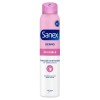 DESODORANTE SANEX INVISIBLE SPRAY 200 ML.