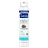 DESODORANTE SANEX NATUR PROTECT INVISIBLE SPRAY 200 ML