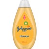 CHAMPU JOHNSON'S BABY 500 ML.