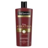 CHAMPU TRESEMME LISO KERATINA 685 ML.