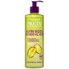 CREMA FRUCTIS GARNIER NUTRI RIZOS 400 ML.