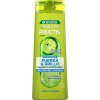 CHAMPU FRUCTIS FUERZA Y BRILLO 380 ML.