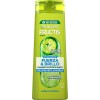 CHAMPU FRUCTIS FUERZA Y BRILLO 380 ML.