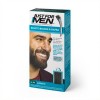 COLORANTE JUST FOR MEN BARBA BIGOTE MORENO 15 ML.