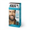 COLORANTE JUST FOR MEN BARBA BIGOTE CASTAÑO 15 ML.