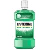 ENJUAGUE LISTERINE MENTOL SABOR SUAVE 500 ML.