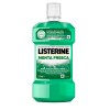 ENJUAGUE LISTERINE MENTA FRESCA 500 ML.