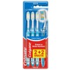 CEPILLO DENTAL COLGATE EXTRA CLEAN PACK 2 UNDS + 2 GRATIS