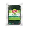 ESTROPAJO CON ESPONJA SCOTCH BRITE CLASSIC