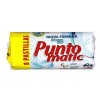 DETERGENTE PUNTOMATIC BLANCO 8 PASTILLAS 4 DOSIS