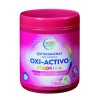 QUITAMANCHAS PLUS MAX OXIGENO ACTIVO COLOR 1 KILO