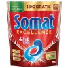 LAVAVAJILLAS SOMAT EXCELLENCE 18+2