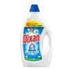 DETERGENTE DIXAN GEL AZUL 40 DOSIS