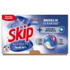 DETERGENTE SKIP ULTIMATE CAPSULAS MAXIMA EFICACIA 15 DOSIS