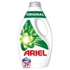 DETERGENTE ARIEL LIQUIDO 29 DOSIS