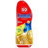 LAVAVAJILLAS MAQUINA SOMAT EXCELLENCE DUO GEL LIMON 50 LV.